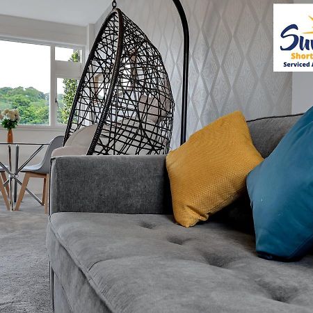 3 Beds At Arthurs Seat By Sunrise Short Lets Edinburgh Luaran gambar