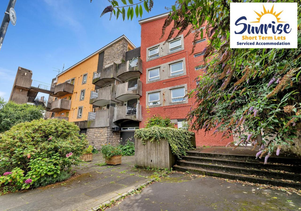 3 Beds At Arthurs Seat By Sunrise Short Lets Edinburgh Luaran gambar
