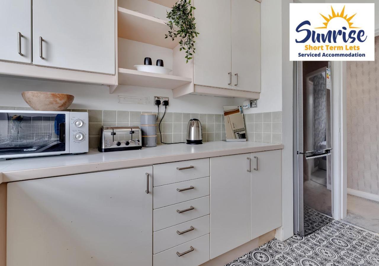3 Beds At Arthurs Seat By Sunrise Short Lets Edinburgh Luaran gambar